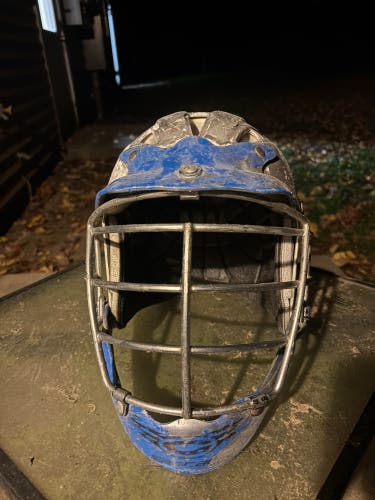 Cascade CPV-R Helmet (Used)