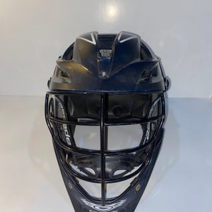Cascade S Helmet (Used)
