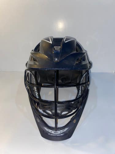 Cascade S Helmet (Used)