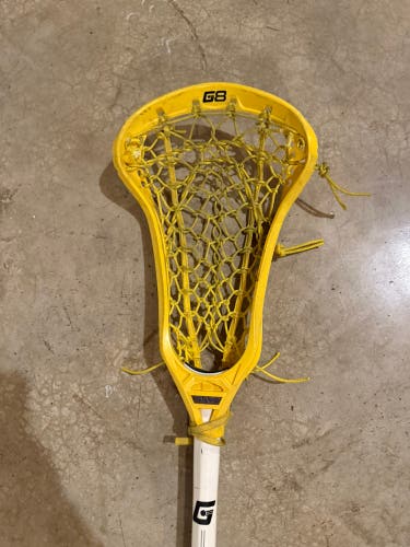 Gait Whip Stick (Used)