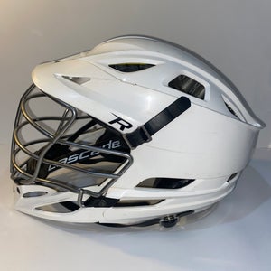 Cascade R Helmet (Used)