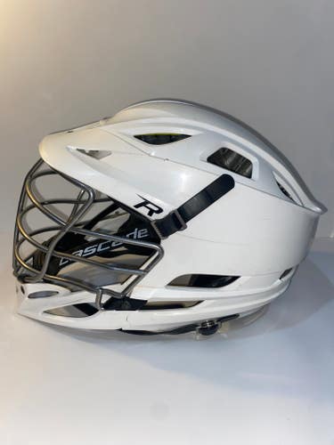 Cascade R Helmet (Used)
