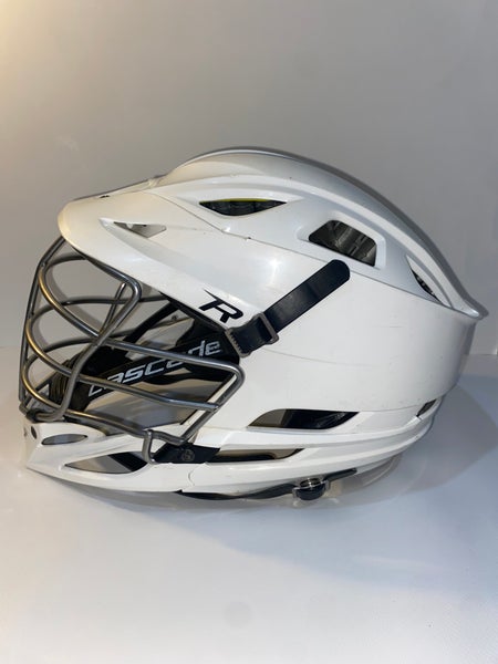 Cascade R Helmet (Used)