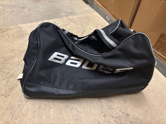 Junior Bauer Roller Bag