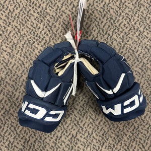 CCM Navy Jetspeed FT680  11" (New)