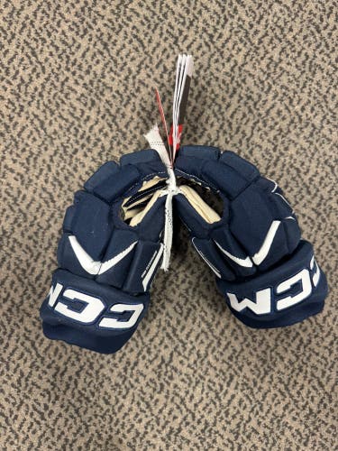 CCM Navy Jetspeed FT680  11" (New)