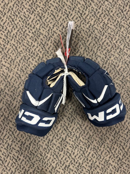 CCM Navy Jetspeed FT680  11" (New)