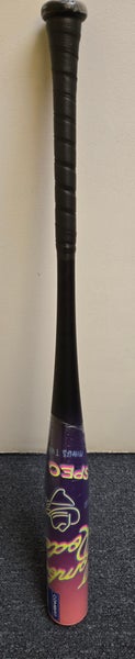 2025 Combat Midnight Rodeo 'Work to Shine' Spec A1 Alloy BBCOR (-3) 33" / 30 oz (NIW)