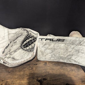 True Catalyst 7x3 Regular (Used)