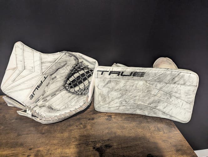 True Catalyst 7x3 Regular (Used)