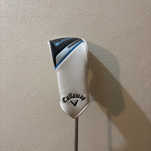 Callaway Fairway Wood Head Cover (Used)