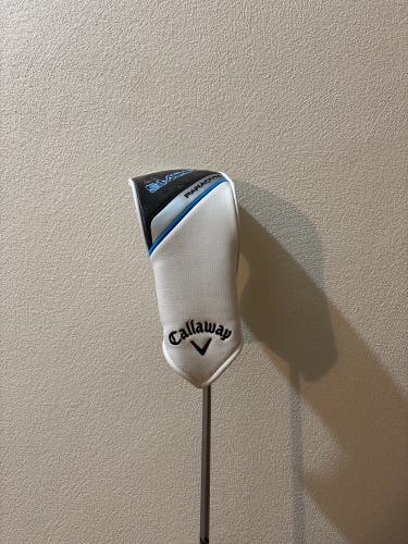Callaway Fairway Wood Head Cover (Used)