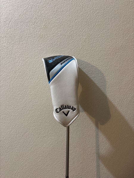 Callaway Fairway Wood Head Cover (Used)