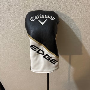 Callaway Driver Head Cover (Used)