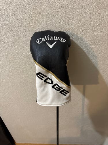 Callaway Driver Head Cover (Used)