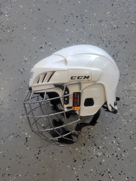 XS CCM FM50 Helmet (Used)