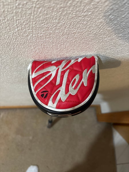 TaylorMade Head Cover (Used)