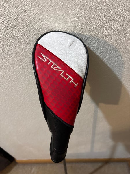 TaylorMade Hybrid Head Cover (Used)