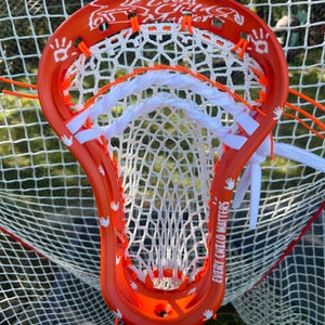 RC1 Strung Head (New) EVERY CHILD MATTERS THEME