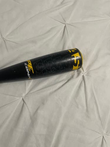2022 Easton ADV Hype Composite USSSA Certified Bat (-13) 12 oz 25" (Used)