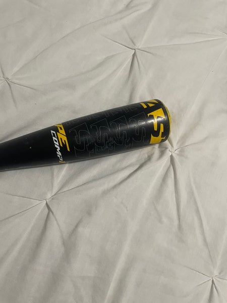 2022 Easton ADV Hype Composite USSSA Certified Bat (-13) 12 oz 25" (Used)