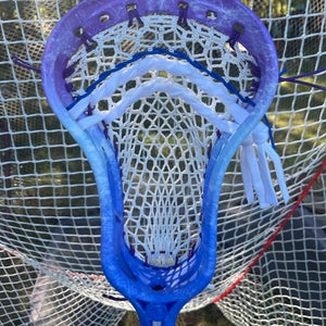 RC1 Strung Head (New)