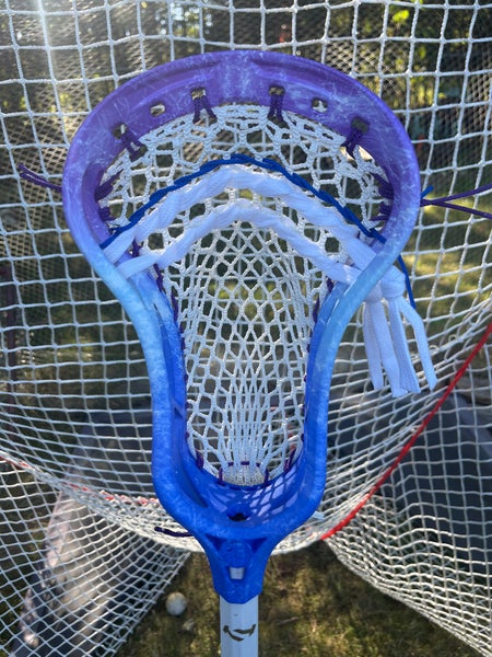 RC1 Strung Head (New)