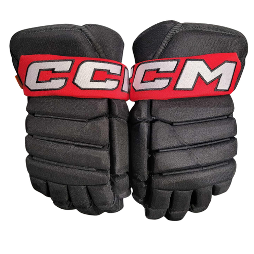 CCM HGP43 Team Canada Pro Stock Gloves (Multiple Sizes)