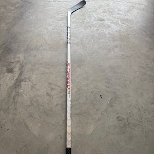 Senior CCM JetSpeed FT5 Pro Right Handed Hockey Stick P14 Pro Stock (Used)