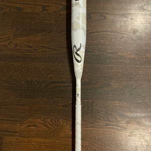 2025 Rawlings Icon Composite USSSA Certified Bat (-5) 26 oz 31" (New)