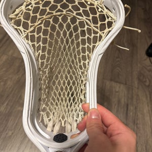 Maverik Optik Force Strung Head (Used)