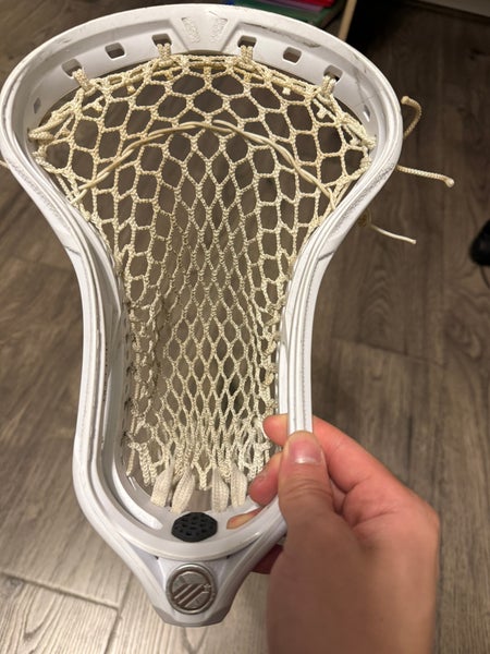 Maverik Optik Force Strung Head (Used)