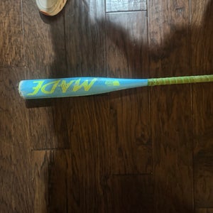 2022 Dirty South Made Composite USABat Certified Bat (-8) 23 oz 31" (Used)
