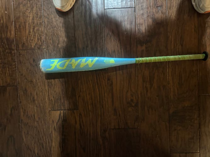 2022 Dirty South Made Composite USABat Certified Bat (-8) 23 oz 31" (Used)