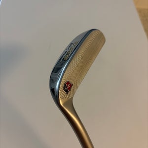 Wilson Staff 8802 Milled Blade Right Handed Putter 35"