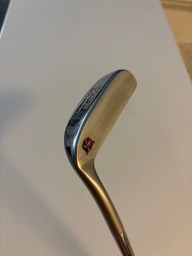 Wilson Staff 8802 Milled Blade Right Handed Putter 35"