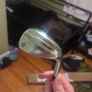 Men's 2025 TaylorMade P-790 Right Handed Iron Set Regular Flex Steel Shaft (New)