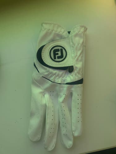 Unisex Medium Footjoy Weathersof Left Hand Glove (New)