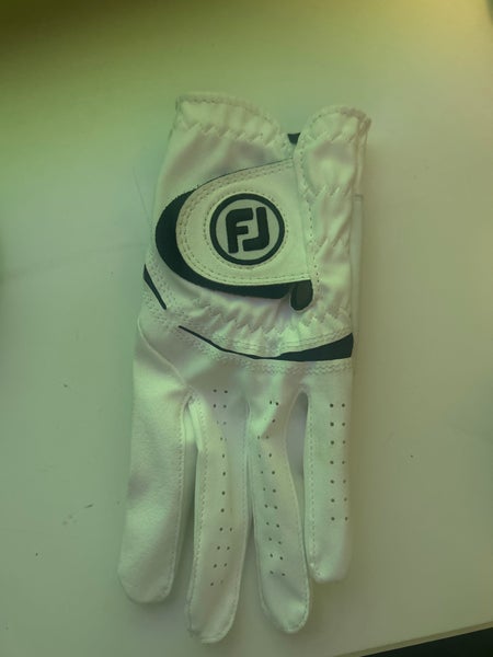 Unisex Medium Footjoy Weathersof Left Hand Glove (New)