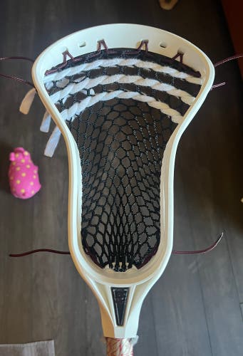 LN Z-one box strung