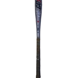 Marucci CAT7 Alloy USSSA Certified Bat (-8) 22 oz 30" (Used)