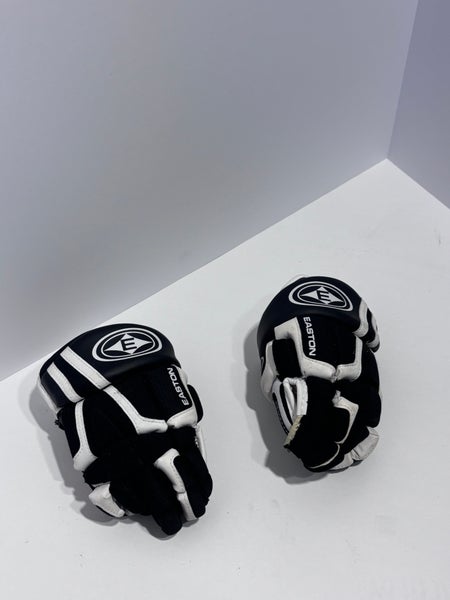 Easton Stealth S3 Gloves 9" (Used)