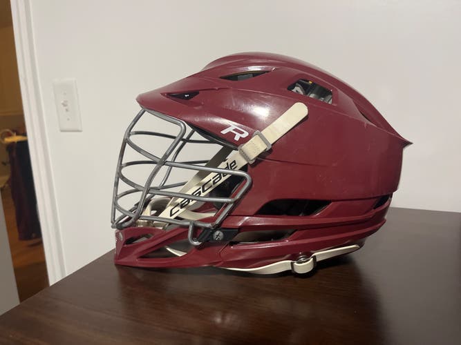 Cascade R Helmet (Used)