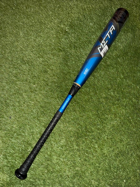 New 2020 Louisville Slugger Meta 32/29 (-3) BBCOR Baseball Bat