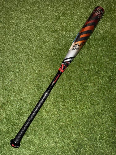 New 2023 Louisville Slugger Select PWR 33/30 (-3) BBCOR Baseball Bat