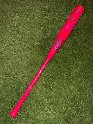 New 2024 Rawlings Icon Unicorn 32/27 (-5) USSSA Baseball Bat