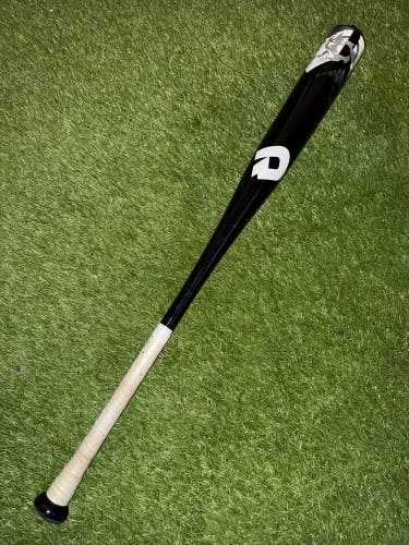 New 2021 Demarini Voodoo One Custom 33/30 (-3) BBCOR Baseball Bat