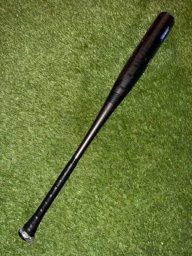 New 2025 Combat MFG Spec A1 Shadowcast 33/30 (-3) BBCOR Baseball Bat