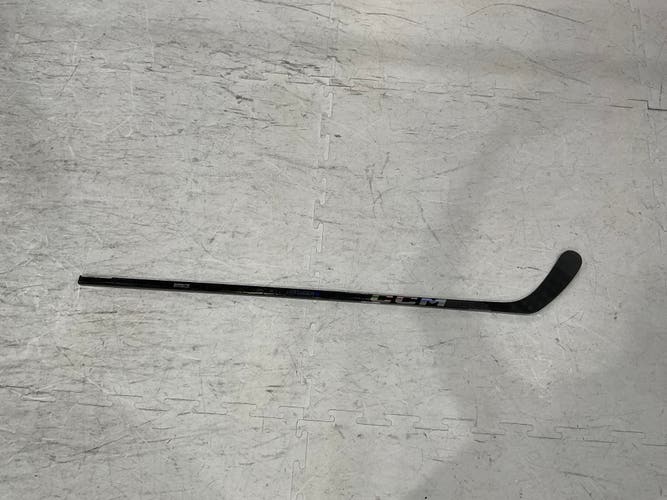 Senior CCM RibCor Trigger 9 Pro Left Hand Hockey Stick P29 Pro Stock (New)