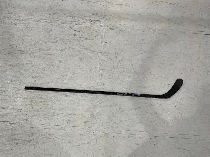 Senior CCM RibCor Trigger 9 Pro Left Hand Hockey Stick P29 Pro Stock (New)